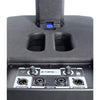 Advanced Native Technologies Portable Pa Systems Advanced Native Technologies B-TWIG 12 2000 W Active Column PA System