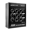 AER Pre Amps AER Colourizer 2 Pocket Preamp for Microphone or Line Signals