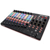 Akai DJ Controller Interfaces Akai APC40 MK II Performance DJ Controller Interface With MPC Beats Software Pack