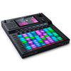 Akai DJ Controller Interfaces Akai Force Standalone Music Production/DJ Performance System