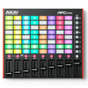 Akai Groove Production Akai APC Mini MK2 Ableton Performance Controller With MPC Beats Software Pack