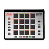 Akai Groove Production Akai MPC Element Groove Production Hardware Control Surface & Software