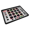 Akai Groove Production Akai MPC Element Groove Production Hardware Control Surface & Software