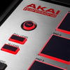 Akai Groove Production Akai MPC Element Groove Production Hardware Control Surface & Software