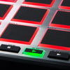 Akai Groove Production Akai MPC Element Groove Production Hardware Control Surface & Software