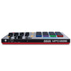 Akai Groove Production Akai MPD226 Feature-Packed, Highly Playable Pad Controller With MPC Beats Software Pack