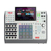 Akai Groove Production Akai Professional MPC X Standalone Music Production Center with Sampler and Sequencer