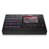 Akai Groove Production Black Akai Professional MPC Live II Standalone Music Production Center With 7 Inch Touch Display