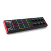 Akai Midi Controllers Akai LPD8 MKII Laptop Pad MIDI Controller With MPC Beats Software Pack