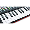 Akai Midi Keyboards Akai APC Key 25 Ableton Live Midi Keyboard Controller With Polishing Cloth, Gigbag & Ebook