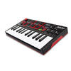 Akai Midi Keyboards Akai MPK Mini Play Mini Controller Keyboard with Built-in Speakers With MPC Beats Software Pack