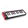 Akai Midi Keyboards Akai Professional LPK25 MK2 Laptop Performance MIDI Keyboard With MPC Beats Software Pack