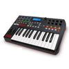 Akai Midi Keyboards Akai Professional MPK225 USB/iOS MIDI Controller Keyboard With MPC Beats Software Pack