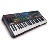 Akai Midi Keyboards Akai Professional MPK249 USB/iOS MIDI Controller Keyboard With MPC Beats Software Pack