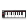 Akai Midi Keyboards MK2 Akai Professional LPK25 MK2 Laptop Performance MIDI Keyboard With MPC Beats Software Pack