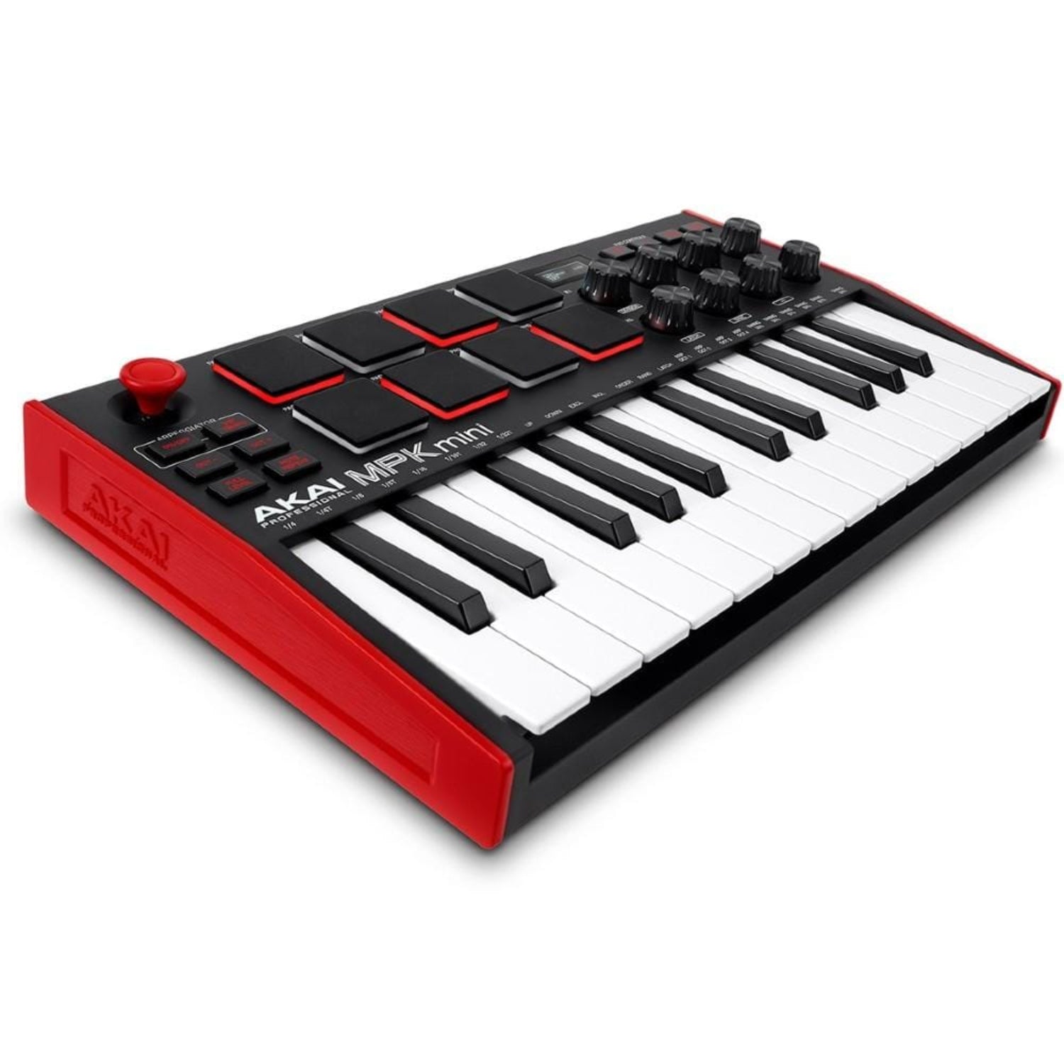 Akai MPK MINI MK3 Compact Midi Keyboard and Pad MIDI Controller