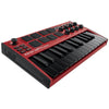 Akai Midi Keyboards MK3 / Special Edition Red Akai MPK MINI MK3 Compact Midi Keyboard and Pad MIDI Controller