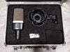 AKG Condenser Microphones AKG C214 Large Diaphragm Condenser Microphone with Aluminium Case - Open Box