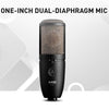 AKG Condenser Microphones Black AKG P420 High Performance Dual-Capsule True Condenser Microphone