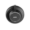 AKG Headphones AKG K245 Over-Ear Open-Back Lightweight Foldable Studio Headphones