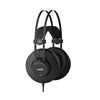 AKG Headphones AKG K52 Professional Closed Back Studio Headphones