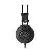 AKG Headphones AKG K52 Professional Closed Back Studio Headphones