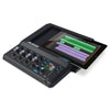 Alesis Audio Interfaces Alesis IOMIX 4-Channel Audio Interface/Mixer for iPad