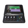 Alesis Audio Interfaces Alesis IOMIX 4-Channel Audio Interface/Mixer for iPad