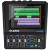 Alesis Audio Interfaces Alesis IOMIX 4-Channel Audio Interface/Mixer for iPad