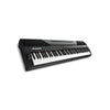 Alesis Digital Pianos Alesis Coda Pro 88-Key Digital Piano with Hammer-Action Keys