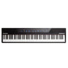 Alesis Digital Pianos Black Alesis Concert 88-Key Digital Piano with Full-Sized Keys