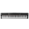 Alesis Digital Pianos Black Alesis Prestige Artist Series Graded Hammer-Action 88 Key Digital Piano