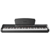 Alesis Digital Pianos Black Alesis Prestige Artist Series Graded Hammer-Action 88 Key Digital Piano