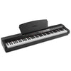 Alesis Digital Pianos Black Alesis Prestige Artist Series Graded Hammer-Action 88 Key Digital Piano