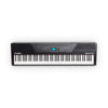 Alesis Digital Pianos Digital Piano Alesis Recital Pro 88-Key Digital Piano with Hammer-Action Keys