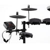 Alesis Electronic Drum Kits Alesis Debut Kit Children's Mesh Head Electronic Drum kit Bundle