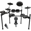 Alesis Electronic Drum Kits Alesis DM10 Professional 6-Piece Studio Drum Kit