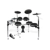 Alesis Electronic Drum Kits Alesis DM10 X Mesh Electronic Drum Kit with Mesh Drum Heads, 6-Piece