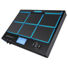 Alesis Electronic Drum Kits Alesis SamplePad Pro 8-Pad Percussion and Sample-Triggering Electronic Drum Kit