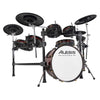 Alesis Electronic Drum Kits Alesis Strata Prime Ten-Piece Electronic Drum Kit with Touch Screen Drum Module