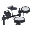 Alesis Electronic Drum Kits Alesis Surge Mesh Kit Eight-Piece Electronic Drum Kit with Mesh Heads