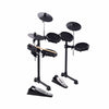 Alesis Electronic Drum Kits Alesis Turbo Mesh 7-Piece Electronic Drum Kit with Mesh Heads