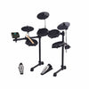 Alesis Electronic Drum Kits Alesis Turbo Mesh 7-Piece Electronic Drum Kit with Mesh Heads