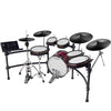 Alesis Electronic Drum Kits E-Kit Alesis Strata Prime Ten-Piece Electronic Drum Kit with Touch Screen Drum Module