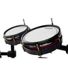 Alesis Electronic Drum Kits E-Kit Alesis Strata Prime Ten-Piece Electronic Drum Kit with Touch Screen Drum Module