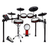 Alesis Crimson II 9 Piece Mesh Head Electronic Drum Kit