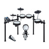 Alesis Electronic Drum Kits SpecialEdition Alesis Command Mesh Kit Eight-Piece Electronic Drum Kit with Mesh Heads