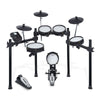 Alesis Electronic Drum Kits SpecialEdition Alesis Surge Mesh Kit Eight-Piece Electronic Drum Kit with Mesh Heads