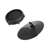 Alesis Electronic Drum Mesh Heads Alesis Nitro Mesh Expansion Pack For Nitro Mesh Kit