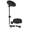 Alesis Electronic Drum Mesh Heads Alesis Nitro Mesh Expansion Pack For Nitro Mesh Kit